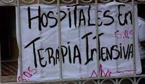 improvisacion presupuestaria