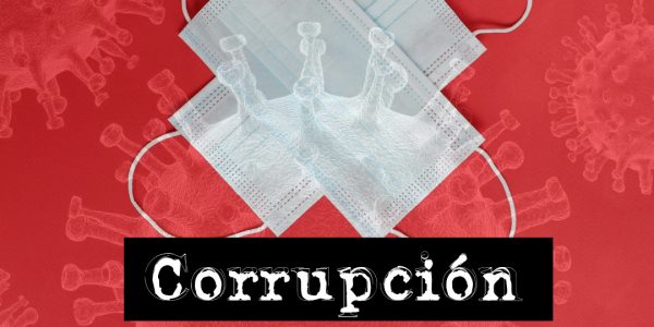 riesgos de corrupción