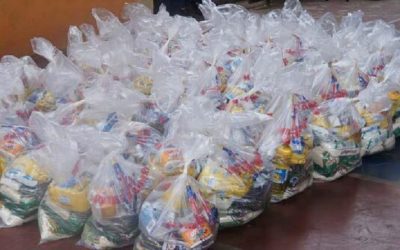 Contralor debía denunciar caso de alimentos descompuestos