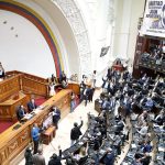 Transparencia Venezuela: Presupuesto nacional bajará para el 2011