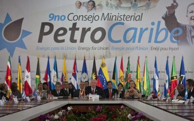 Boletín analizará caso Petrocaribe