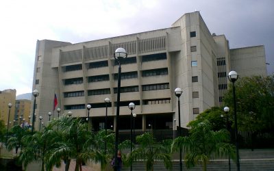 Transparencia Venezuela solicita al TSJ la admisión del Recurso por Omisión Legislativa en la Designación del Contralor