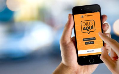 Más de 300 denuncias de corrupción y abusos a través de Dilo Aquí