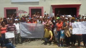 Le quitaron la casa a un beneficiario de la Gran Misión Vivienda en Carabobo