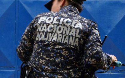 PNB atendió denuncia contra funcionarios recibida con Dilo Aquí