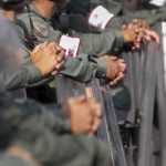 A la cárcel 3 militares acusados de hurtar equipos médicos