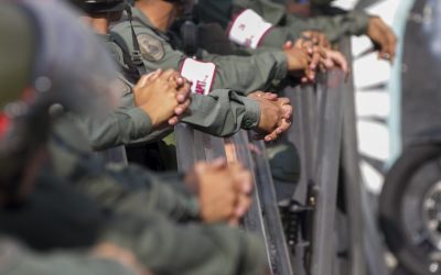 A la cárcel 3 militares acusados de hurtar equipos médicos