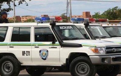 12 homicidios en Carabobo durante el fin de semana