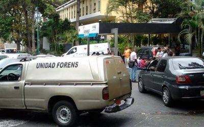 10 muertes violentas en Carabobo durante el fin de semana