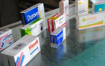 Ni debajo de las piedras se consiguen anticonceptivos en Margarita