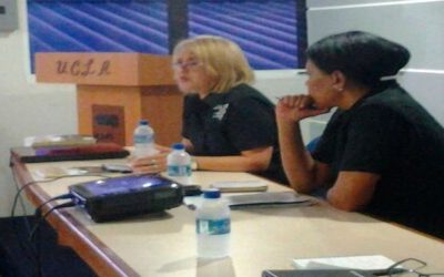 DESC en crisis. Presentación de informes de Provea y Transparencia Venezuela en Lara