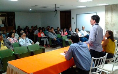 La lucha anticorrupción promueve gestiones públicas de cara al ciudadano