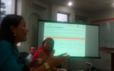 Transparencia Venezuela capacita a la Alcaldía de San Cristóbal en presupuesto participativo y rendición de cuentas