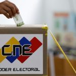 Con Dilo Aquí Transparencia Venezuela atenderá denuncias electorales