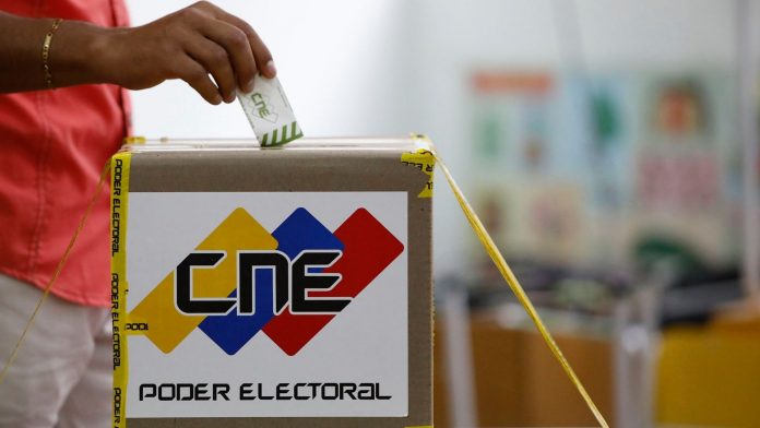 Con Dilo Aquí Transparencia Venezuela atenderá denuncias electorales