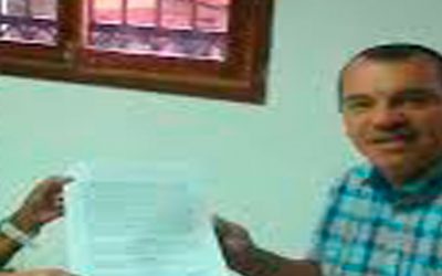 Alcaldía de Rangel firmó convenio con Transparencia Venezuela