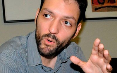 Alarmantes valores de aluminio en agua de consumo humano en Valencia