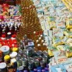 Venezuela envió 13 toneladas de alimentos a damnificados en Dominica