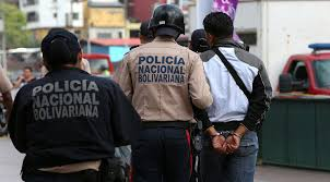 Dos muertos y 5 detenidos dejó OLP en Vargas