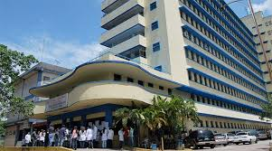En cierre técnico se mantiene el Hospital Central de San Cristóbal