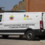 102 cadáveres han sido ingresados a la morgue en septiembre