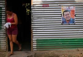 Maduro asegura que Venezuela redujo pobreza a 5%