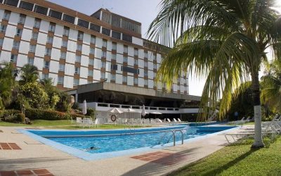 Denuncian malversación de fondos y otras irregularidades en Hotel Venetur Orinoco