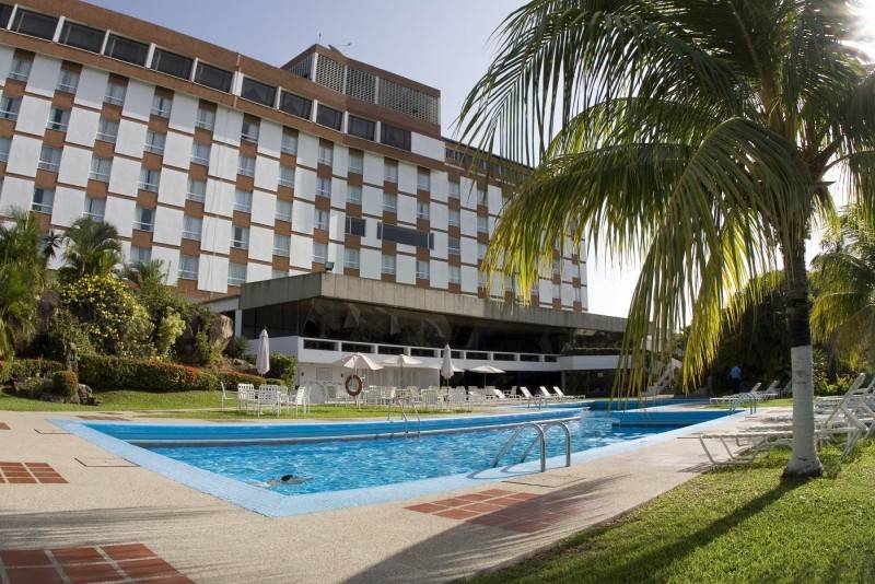 Denuncian malversación de fondos y otras irregularidades en Hotel Venetur Orinoco