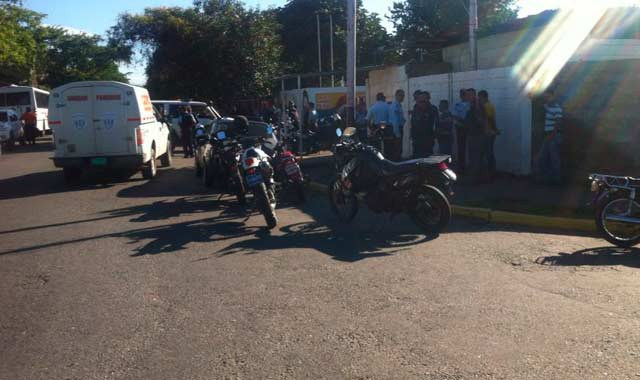 Al menos 6 policías heridos tras ataque con granada en Ocumare del Tuy