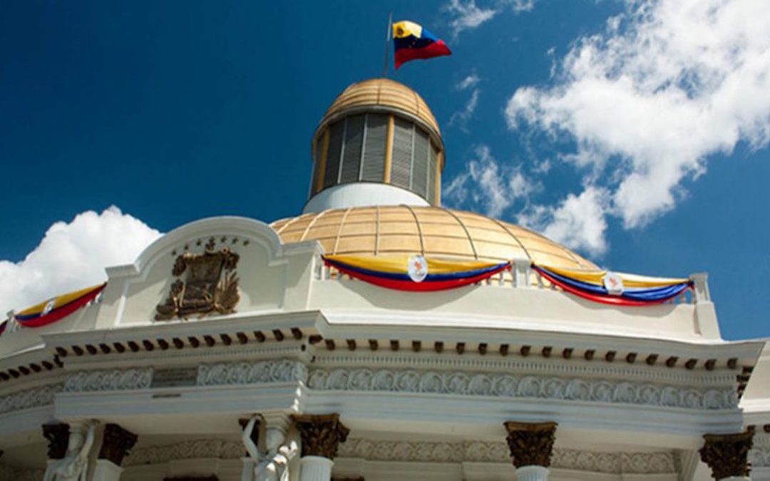 Transparencia Venezuela invita a señalar a los candidatos Cara e’ tabla