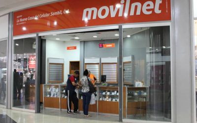 Transparencia Venezuela notifica a la CGR denuncia por corrupción en Movilnet