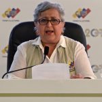 Transparencia Venezuela pide a Tibisay responder denuncias presentadas ante el CNE