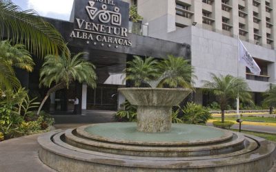 Transparencia recibió otras dos denuncias contra de la cadena de hoteles Venetur