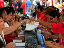 Más de 30 mil familias se han registrado en Censo Nacional Viviendo Venezolano
