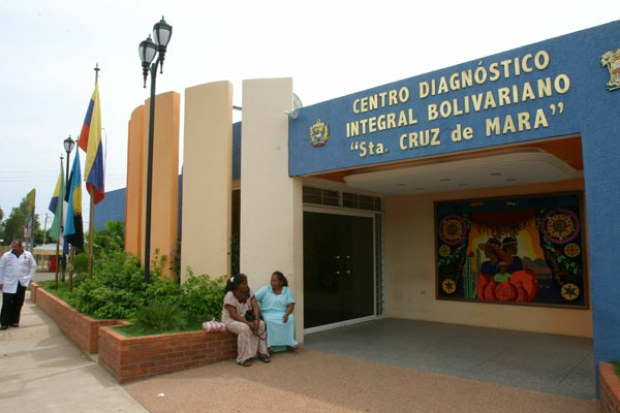 ARAGUA: 9 centros de salud fueron dotados con medicamentos y material médico-quirúrgico