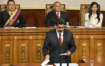 La nueva Asamblea Nacional debe aprobar otro Presupuesto