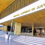 Suprema Injusticia sentará en el banquillo a magistrados del TSJ