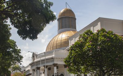 Transparencia Venezuela planteó a la AN eliminar la opacidad del Banco Central