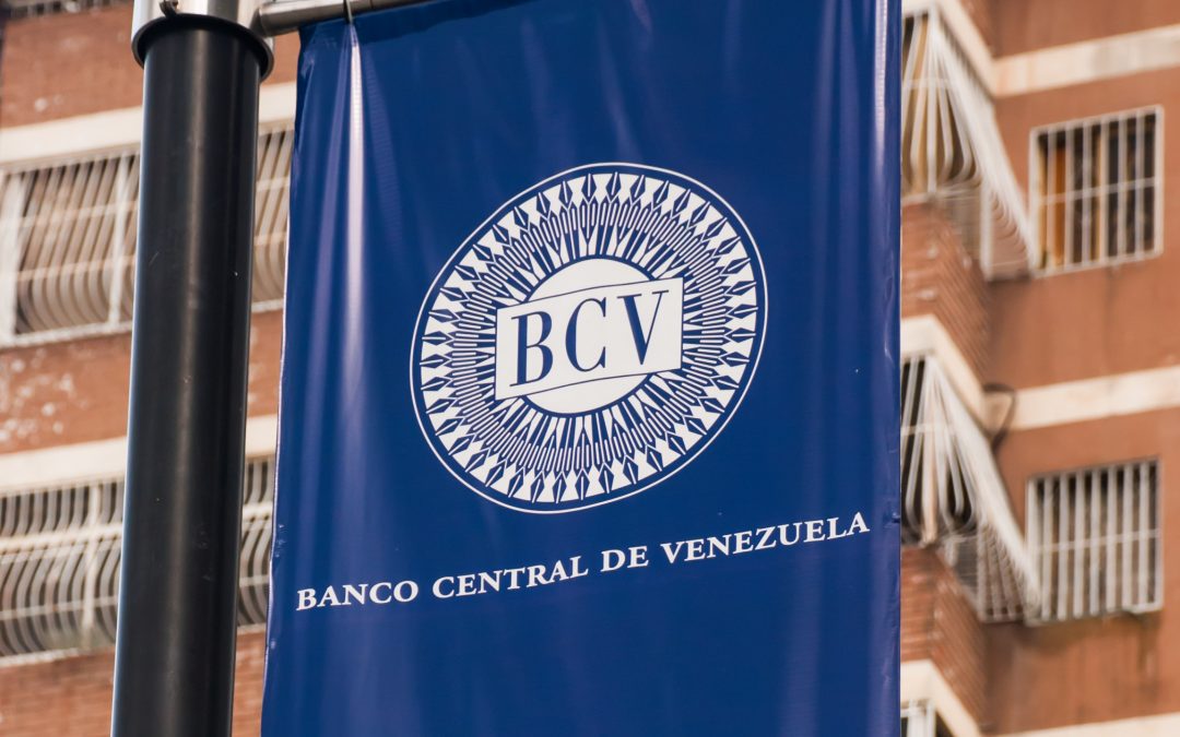 Nuestras recomendaciones a la Comisión de Finanzas sobre reforma de la Ley del BCV