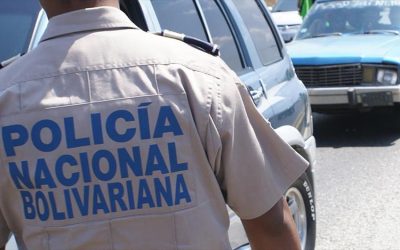 PNB aseguró a Transparencia Venezuela que investigará abusos policiales con nuevo reglamento