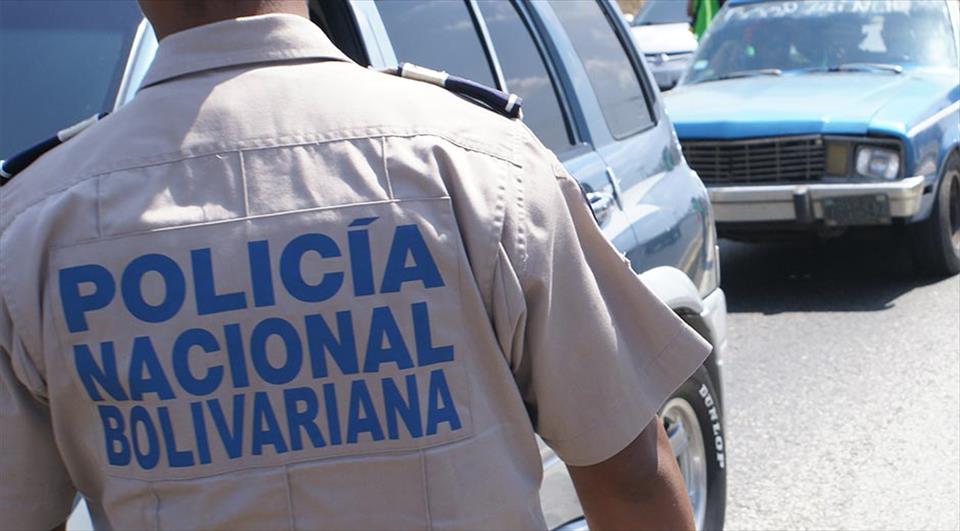 PNB aseguró a Transparencia Venezuela que investigará abusos policiales con nuevo reglamento