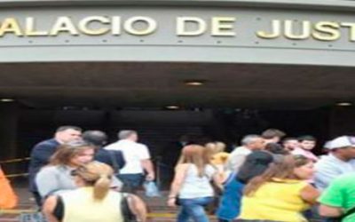 ONG busca combatir la opacidad judicial