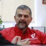 Ricardo Molina desconoce cuántos beneficiados de Misión Vivienda recibieron títulos de propiedad