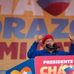 Transparencia Venezuela solicita a la Fiscalía investigar al presidente Nicolás Maduro por la supuesta financiación ilegal de la última campaña electoral de Chávez