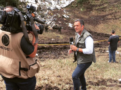 Caso periodistas brasileños y CNN en Español