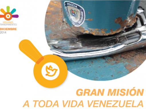 Seguridad ciudadana: Politizada, militarizada y en manos de colectivos