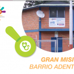 Misión Barrio Adentro: ¿Fraude sanitario?