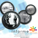 INFORME TRIMESTRAL 2015