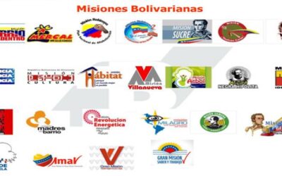 Home Misión A Toda Vida