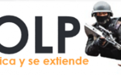 A 3 meses y medio de la OLP